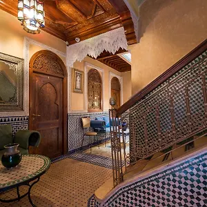 Nocleg ze śniadaniem Saad, Marrakesz