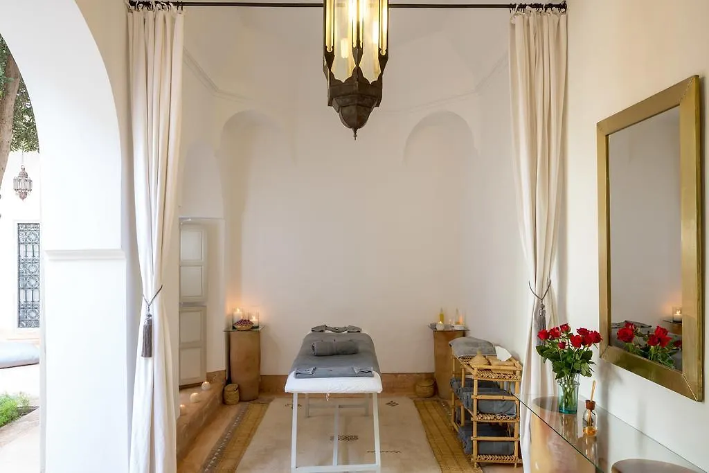Le Riad Berbere Marrakesh