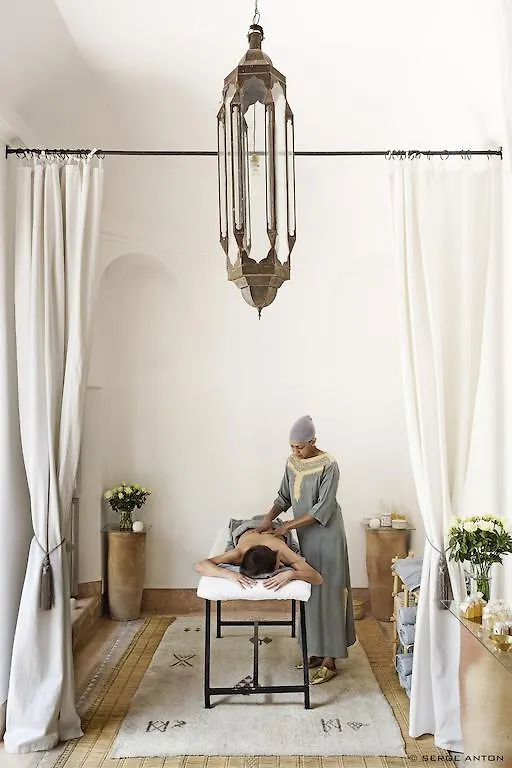 Le Riad Berbere Marrakesh 0*,