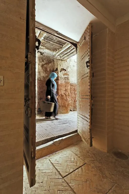 Le Riad Berbere Marrakesh