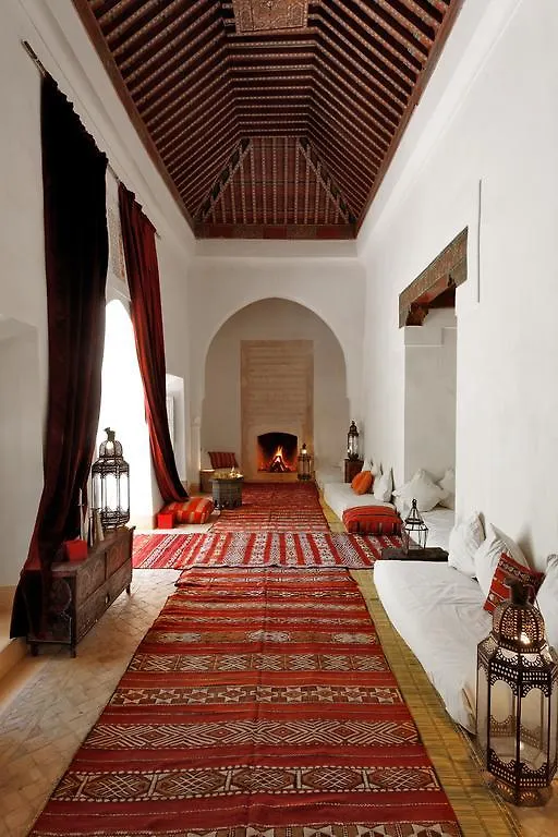 Le Riad Berbere Marrakesh