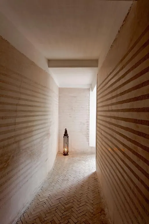 Le Riad Berbere Marrakesh