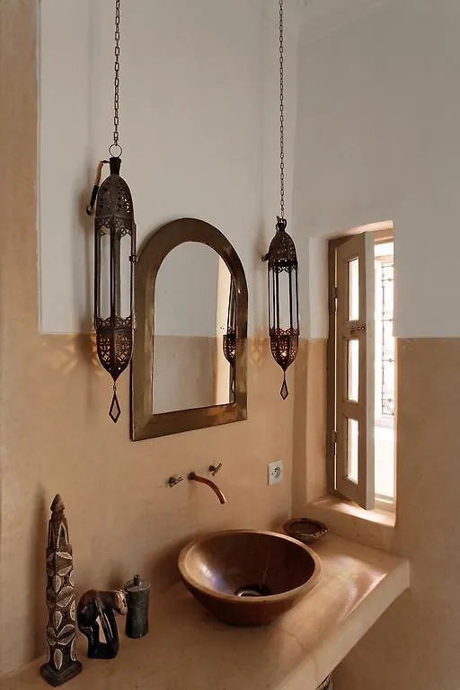Le Riad Berbere Marrakesh