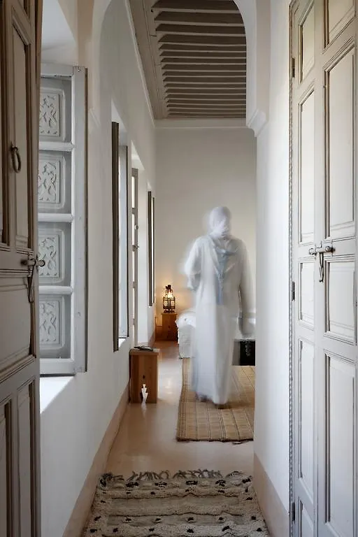 Le Riad Berbere Marrakesh 0*,  Marokko