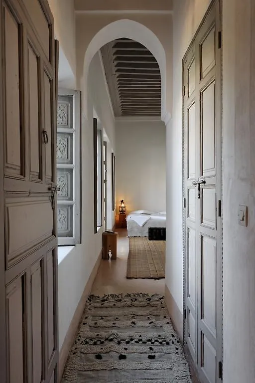 Le Riad Berbere Marrakesh 0*,