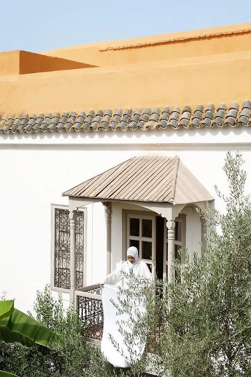 Le Riad Berbere Marrakesh